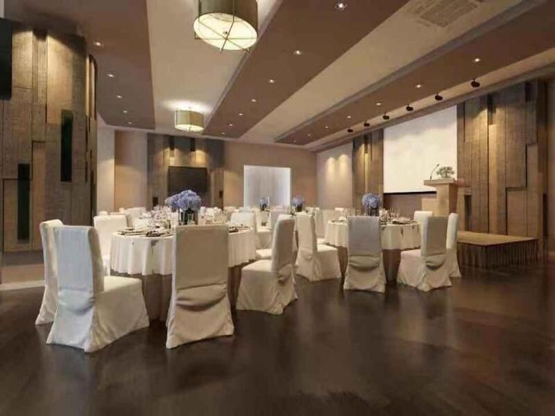 Frazel Inn Hotel Парит Бунтар Екстериор снимка