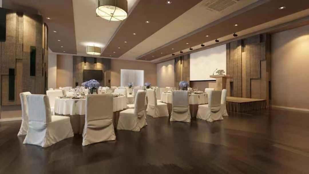 Frazel Inn Hotel Парит Бунтар Екстериор снимка